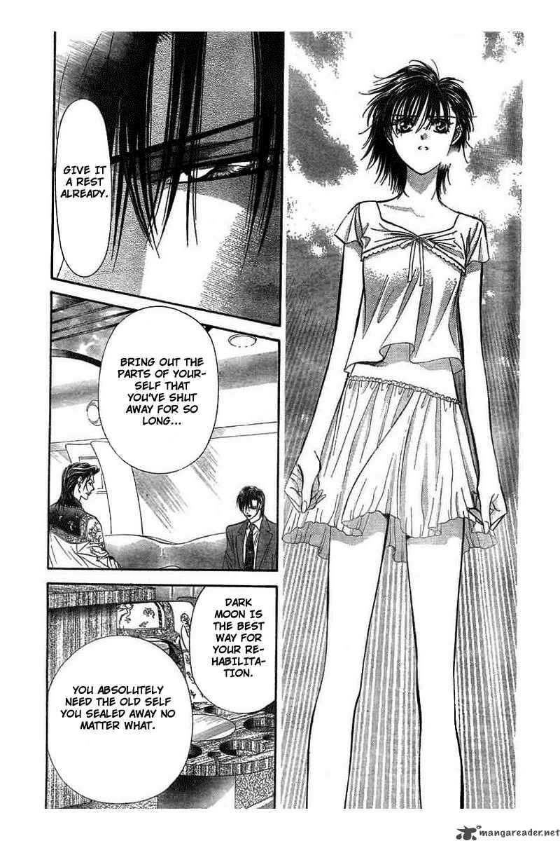 Skip Beat Chapter 77 Page 21