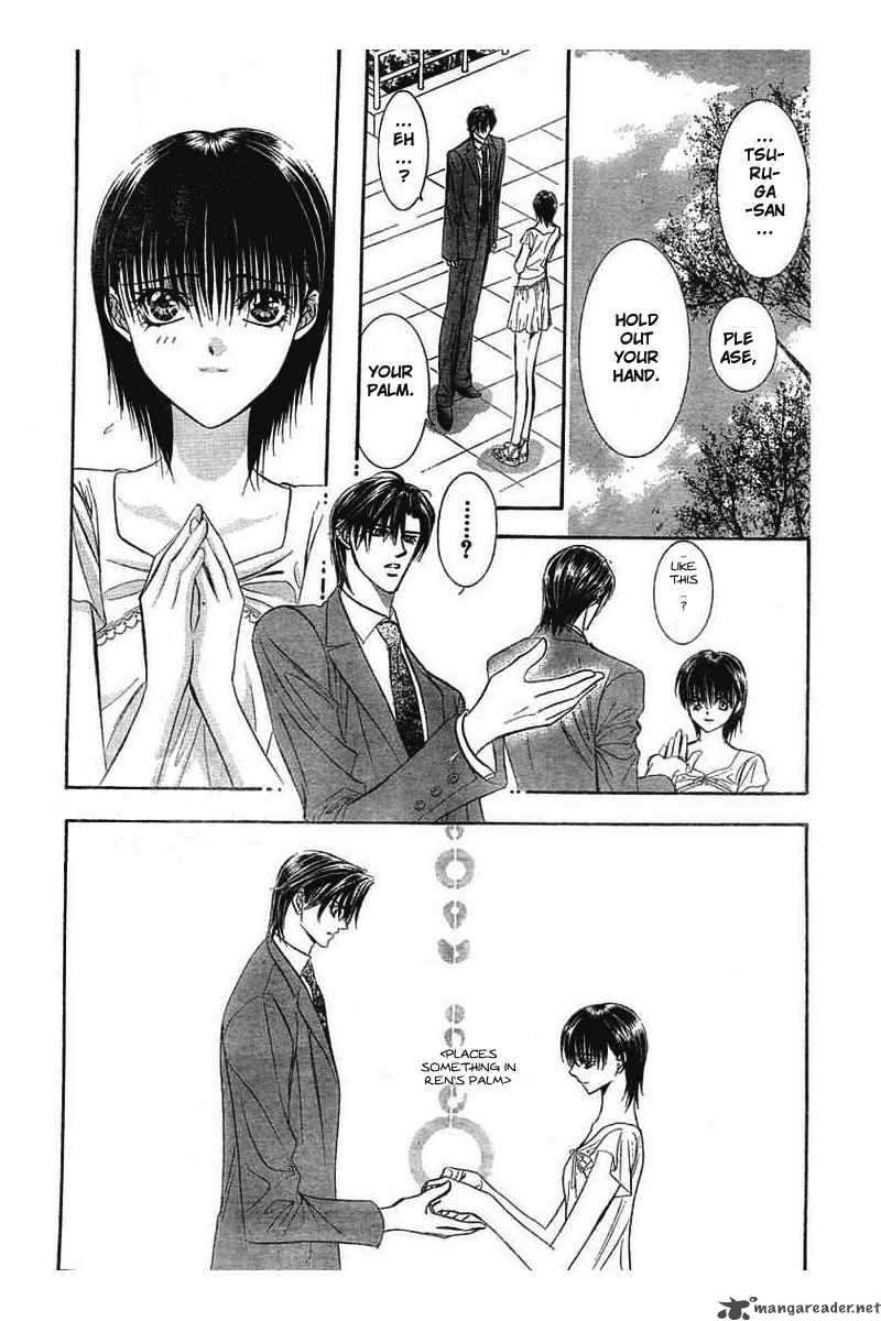 Skip Beat Chapter 77 Page 29