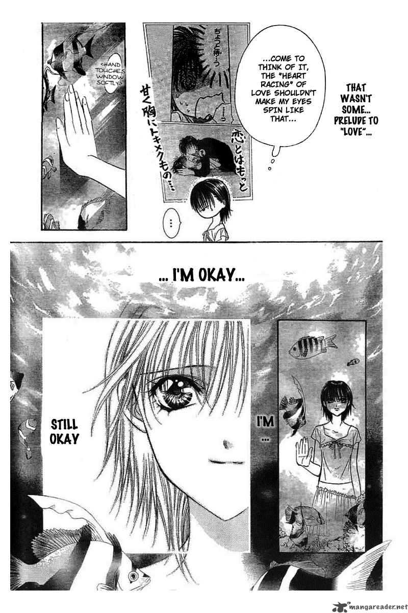 Skip Beat Chapter 77 Page 9