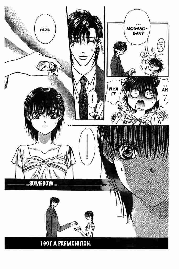 Skip Beat Chapter 78 Page 26