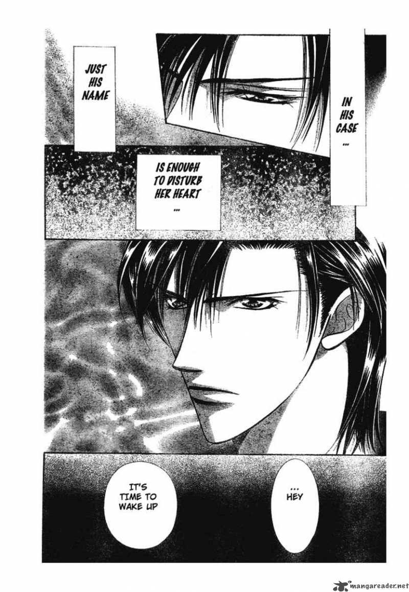 Skip Beat Chapter 79 Page 28