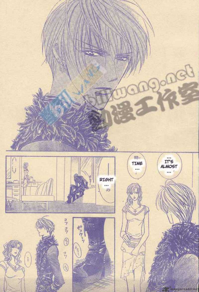 Skip Beat Chapter 80 Page 10