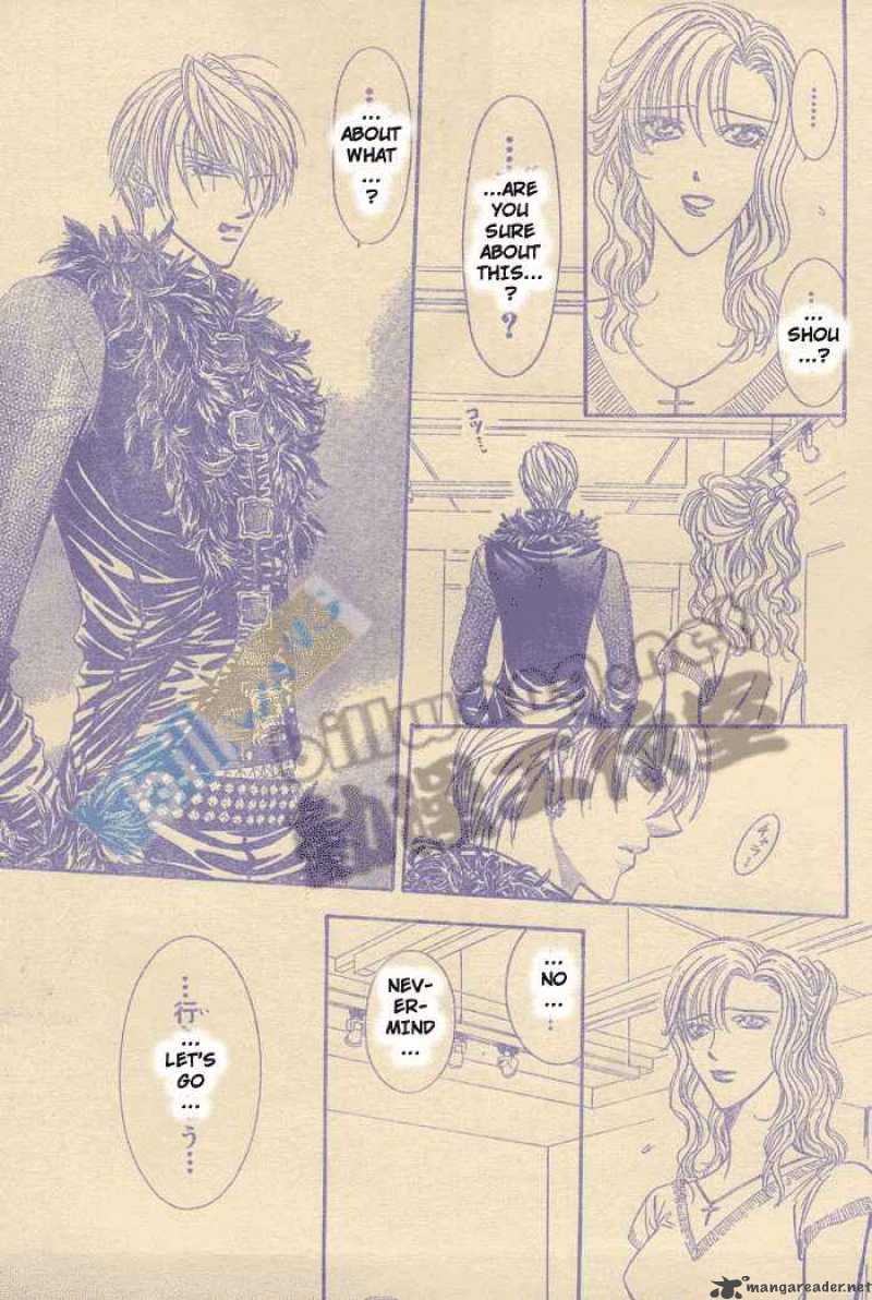 Skip Beat Chapter 80 Page 11