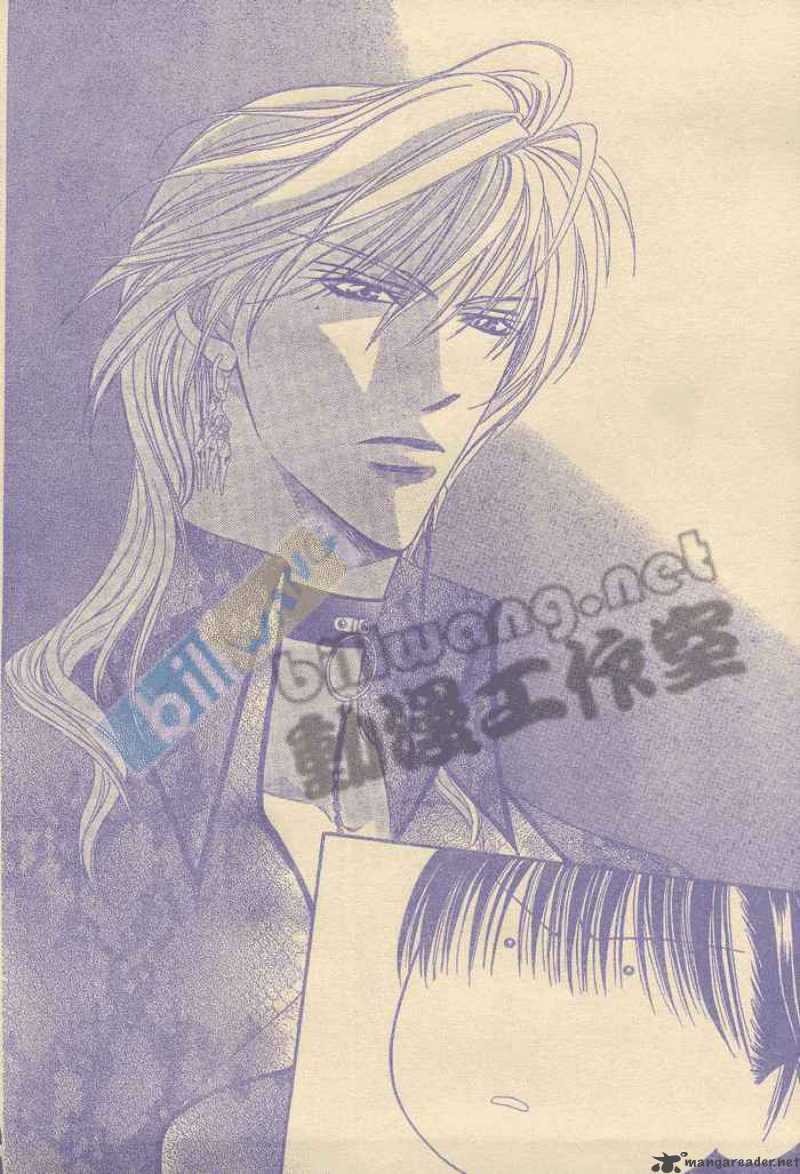 Skip Beat Chapter 80 Page 14