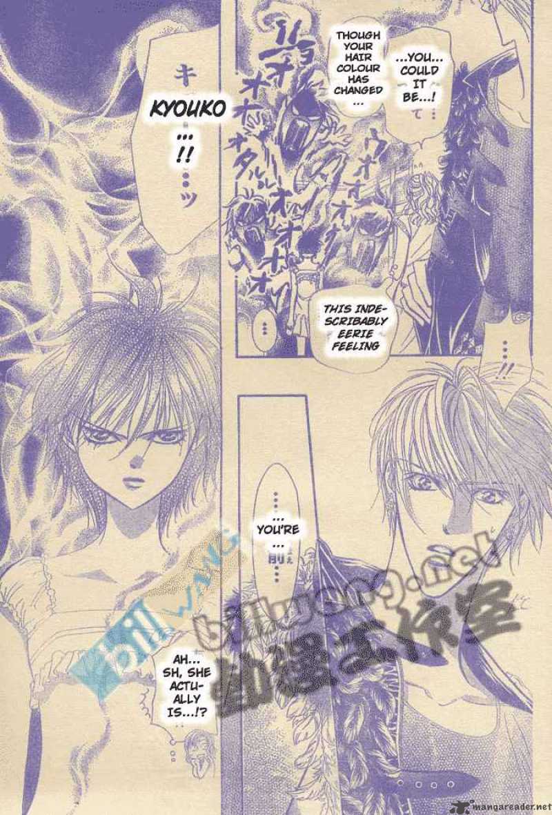 Skip Beat Chapter 80 Page 29