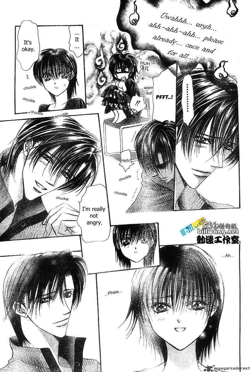 Skip Beat Chapter 82 Page 24