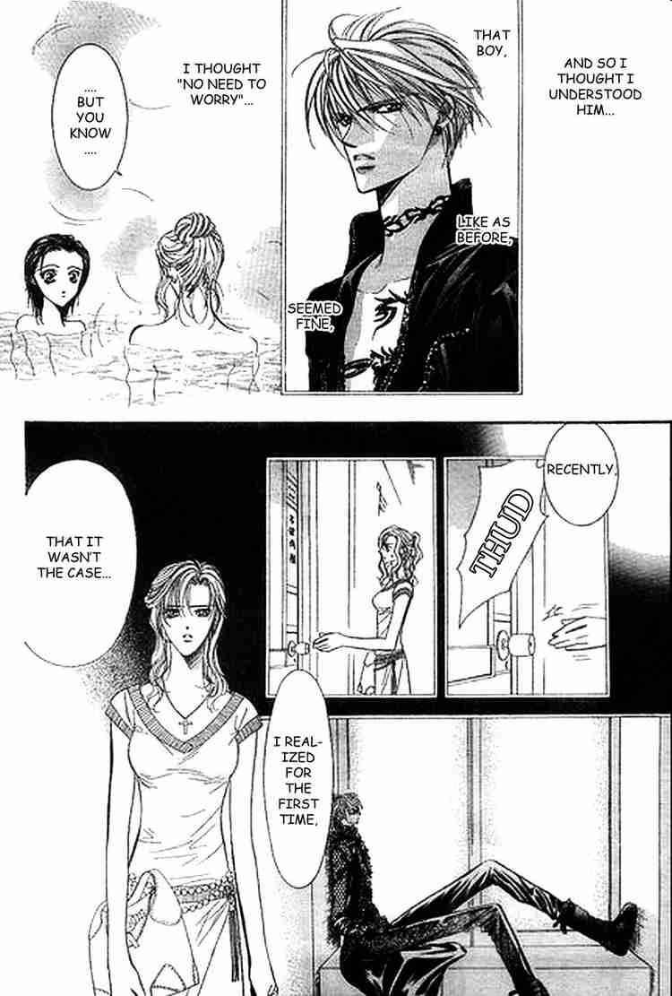 Skip Beat Chapter 85 Page 6