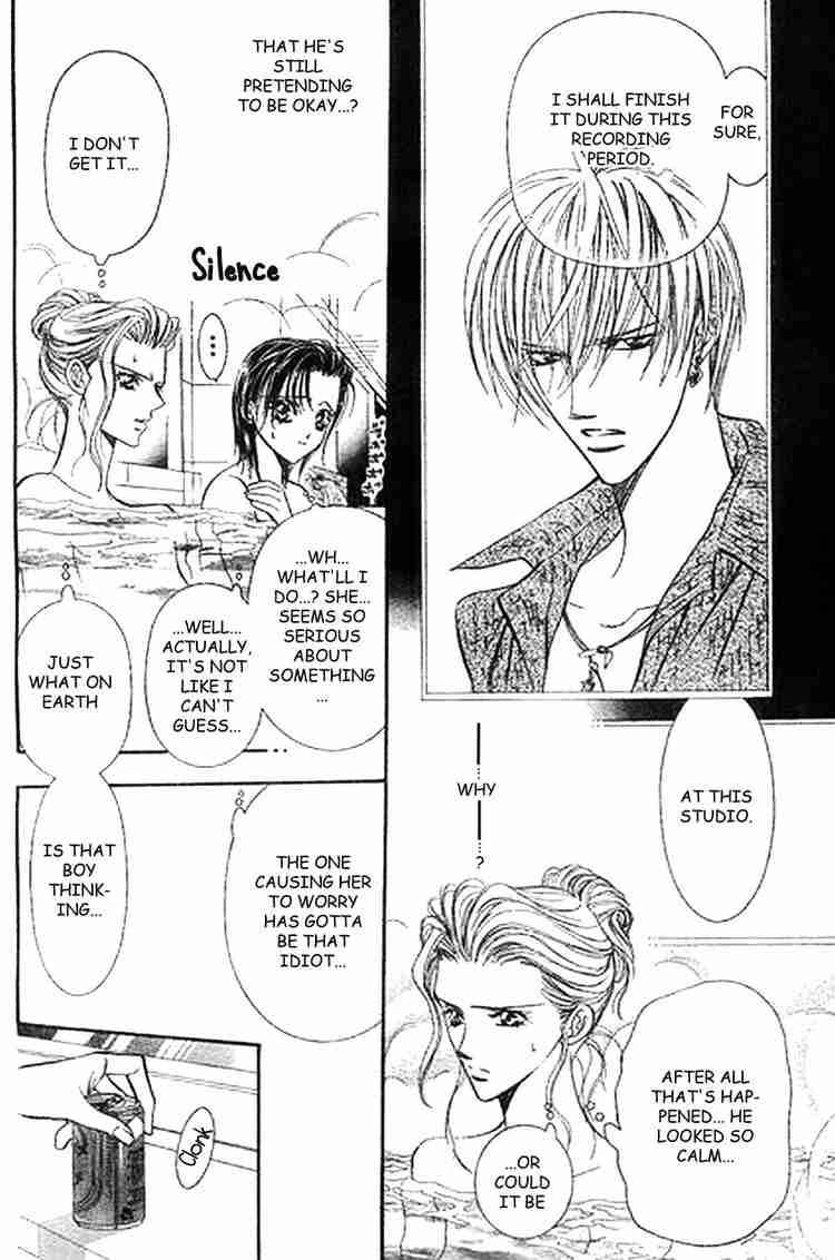 Skip Beat Chapter 85 Page 8