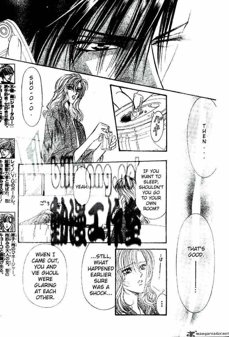 Skip Beat Chapter 86 Page 10