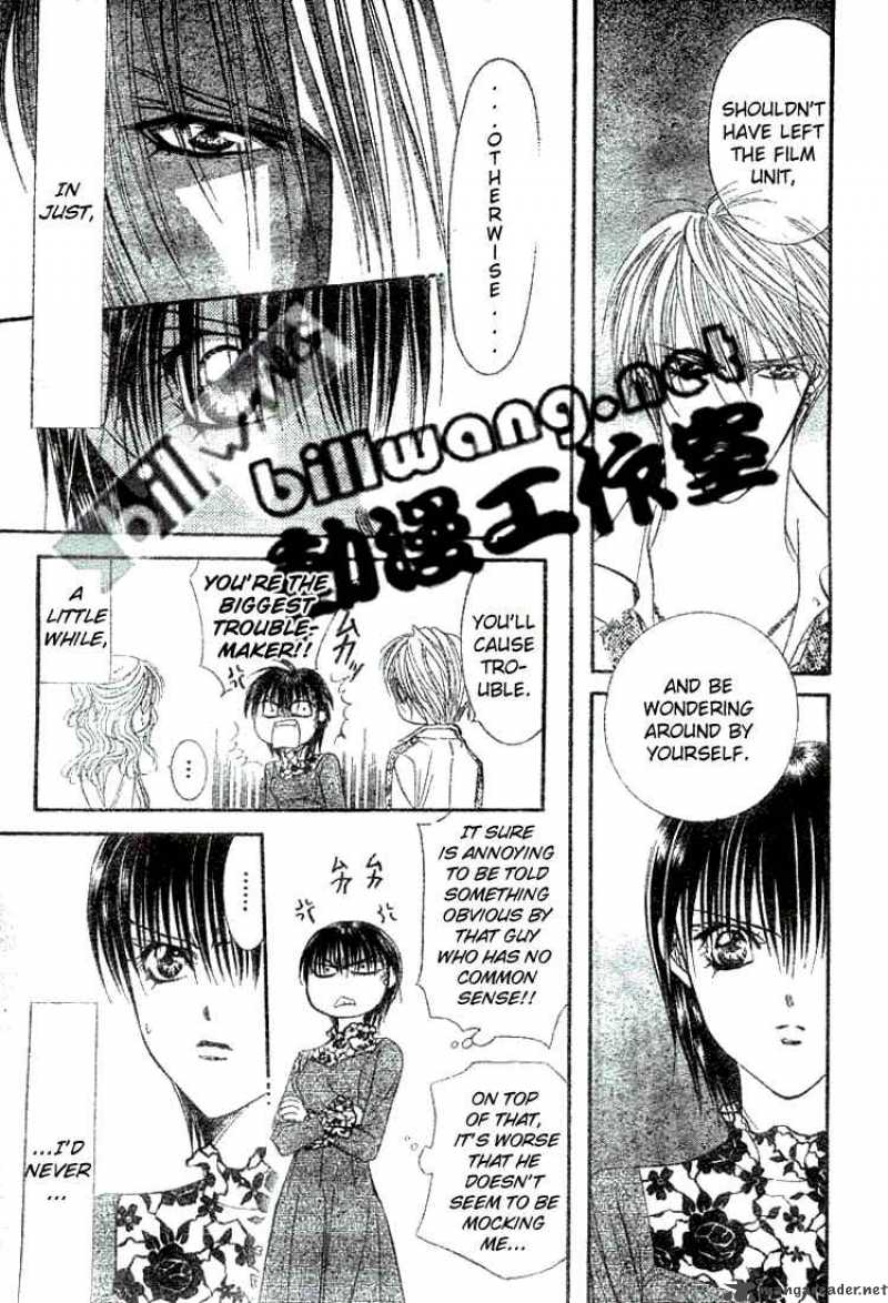 Skip Beat Chapter 86 Page 30