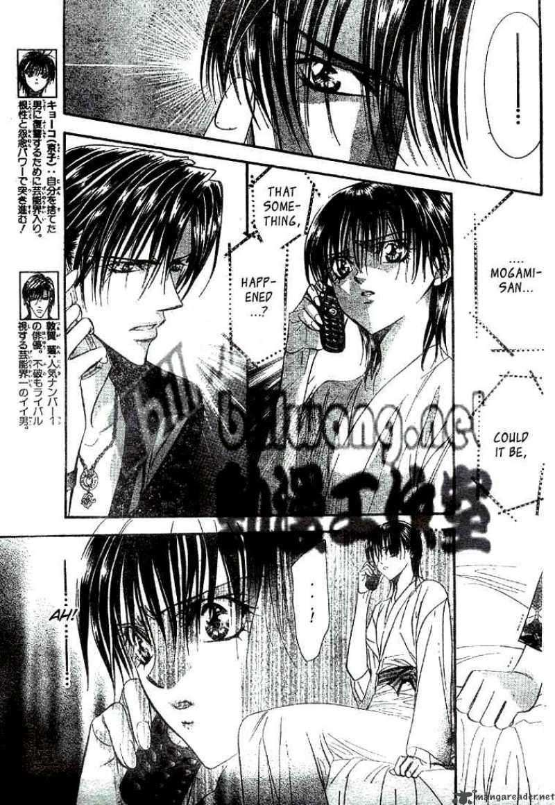 Skip Beat Chapter 86 Page 4