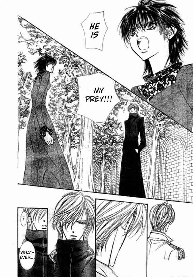 Skip Beat Chapter 88 Page 24