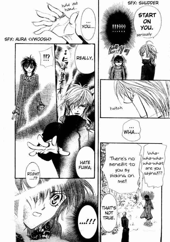 Skip Beat Chapter 88 Page 26