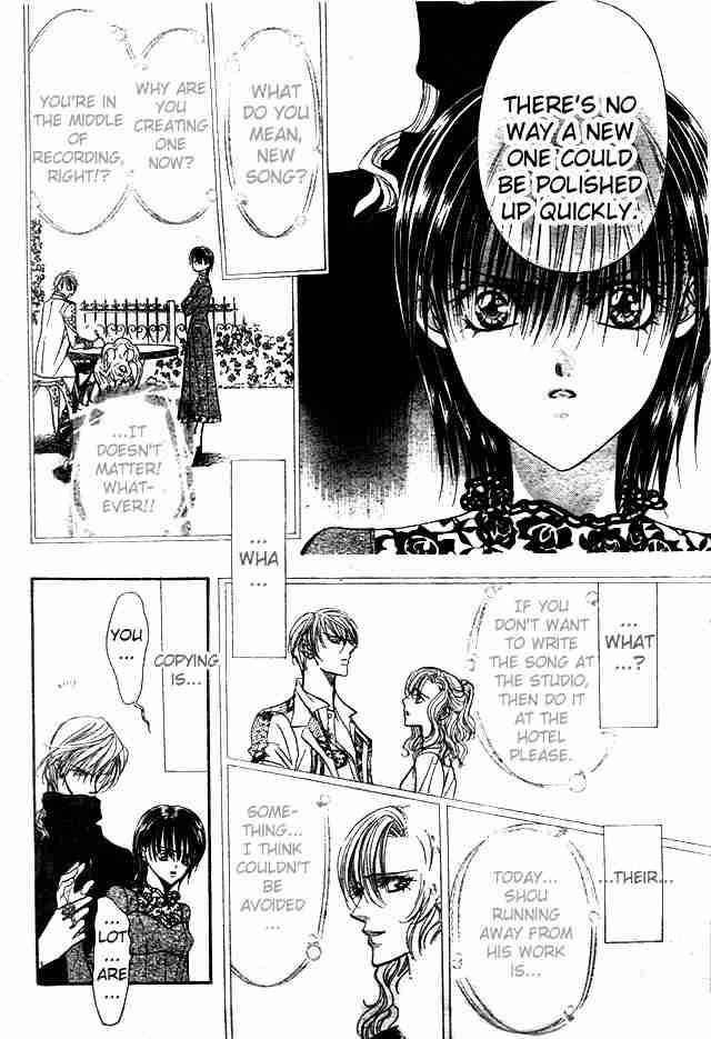 Skip Beat Chapter 88 Page 6