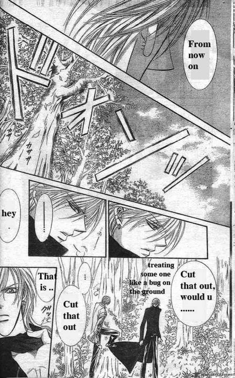 Skip Beat Chapter 89 Page 16