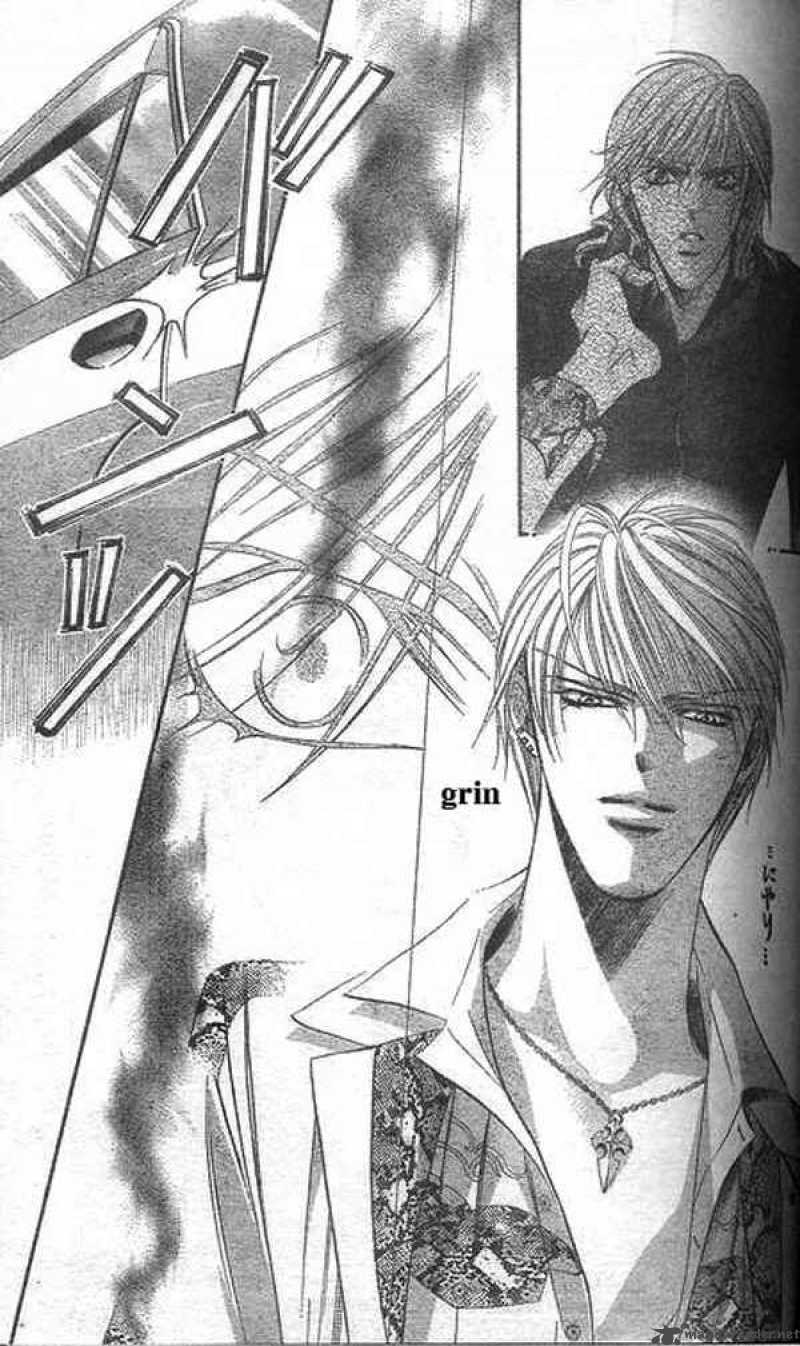 Skip Beat Chapter 89 Page 21