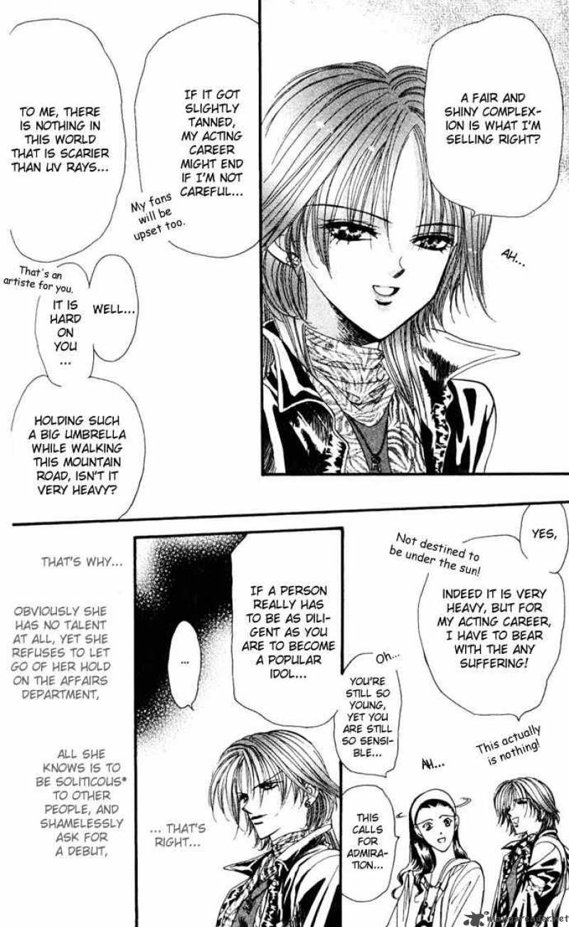 Skip Beat Chapter 9 Page 21