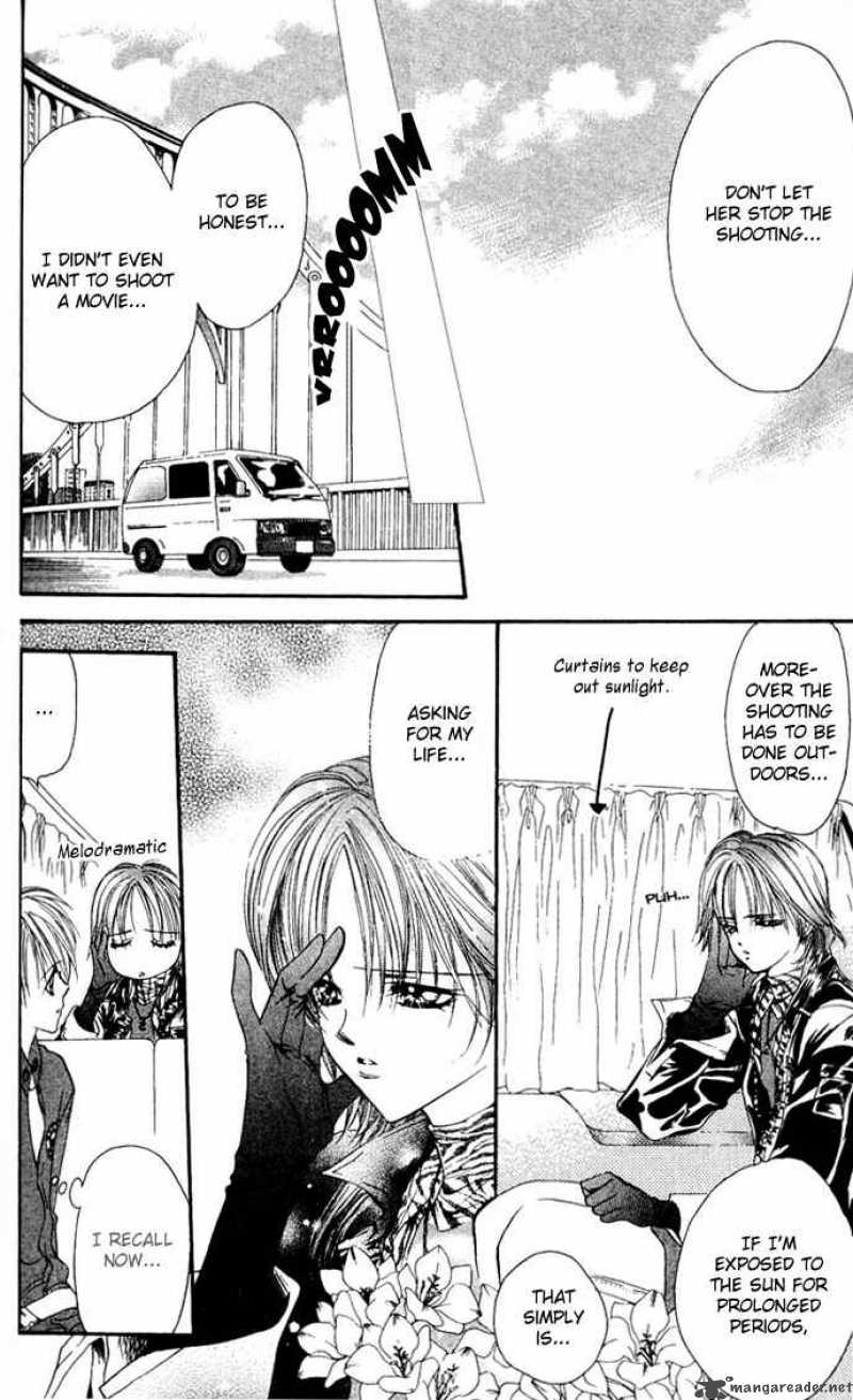 Skip Beat Chapter 9 Page 5