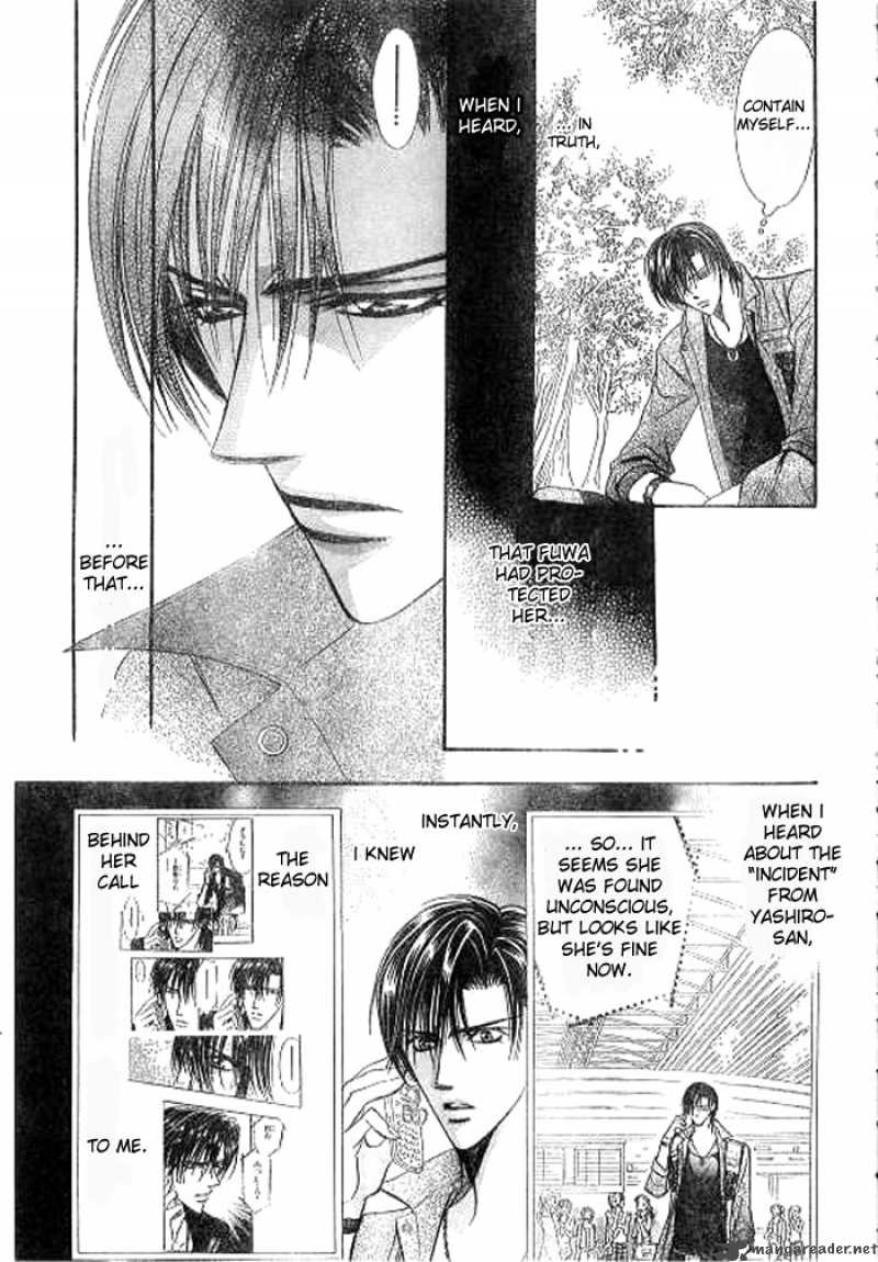 Skip Beat Chapter 92 Page 13