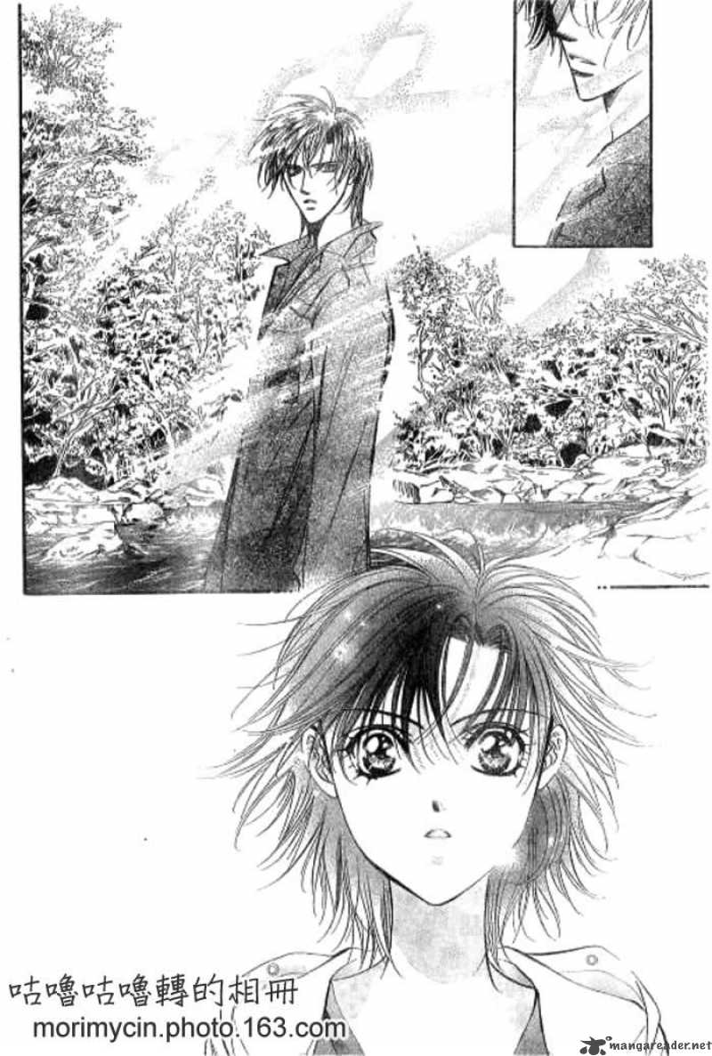 Skip Beat Chapter 92 Page 20