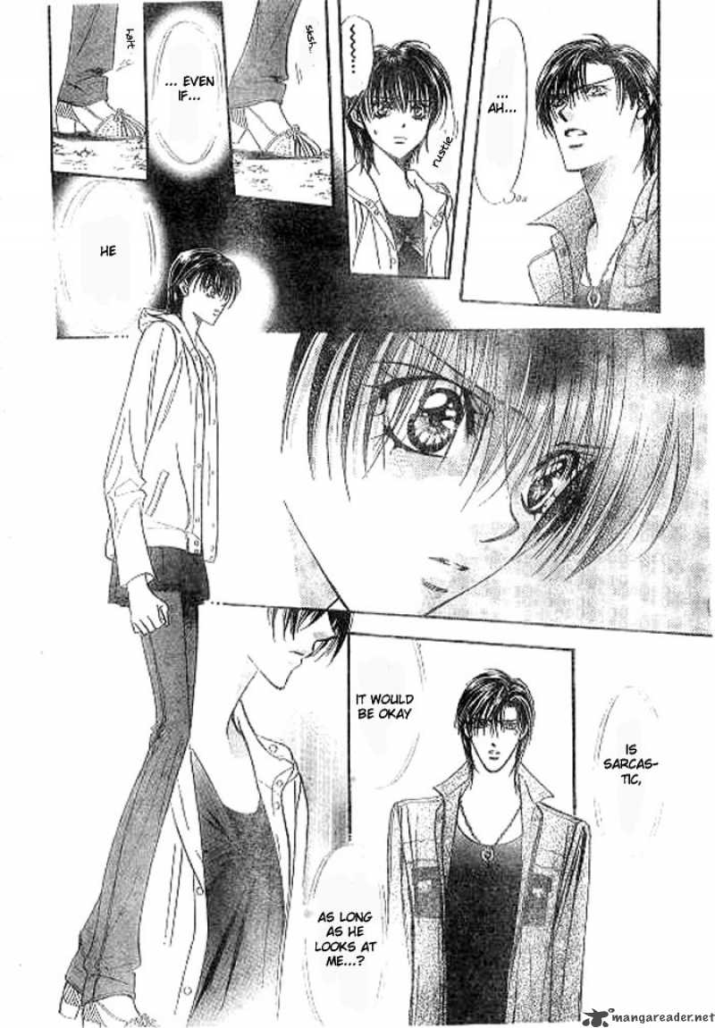 Skip Beat Chapter 92 Page 26