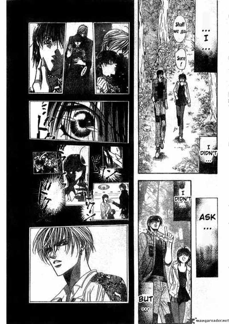 Skip Beat Chapter 93 Page 10