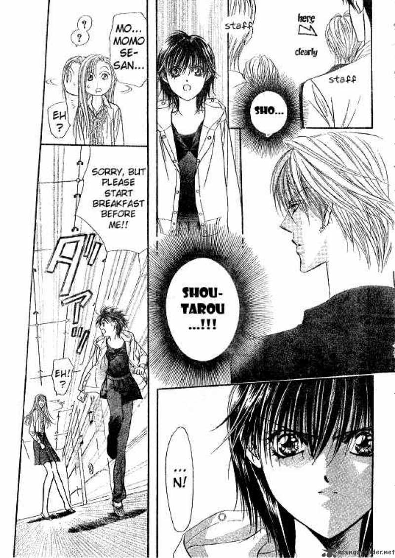 Skip Beat Chapter 93 Page 14