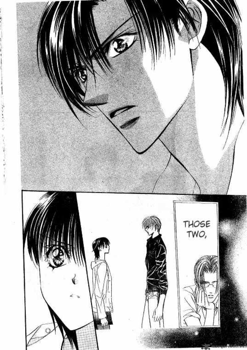 Skip Beat Chapter 93 Page 29