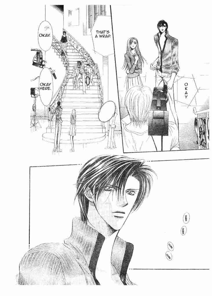 Skip Beat Chapter 95 Page 6