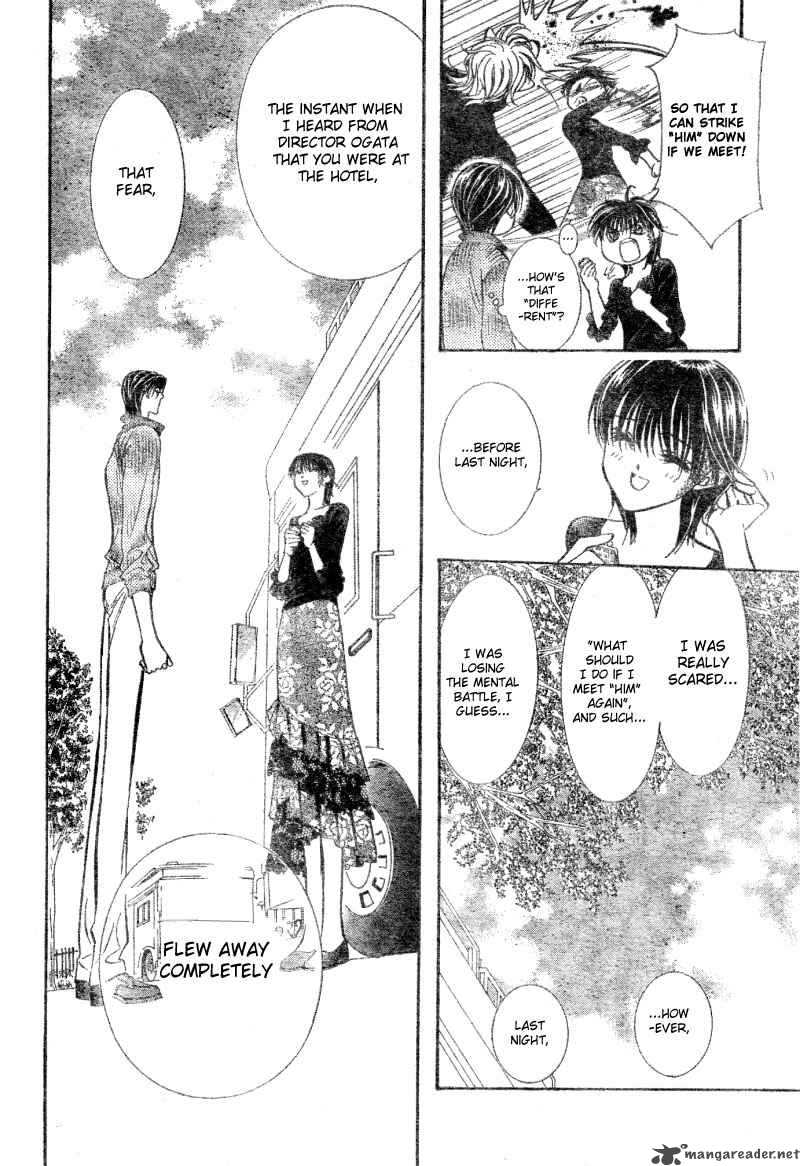 Skip Beat Chapter 97 Page 13