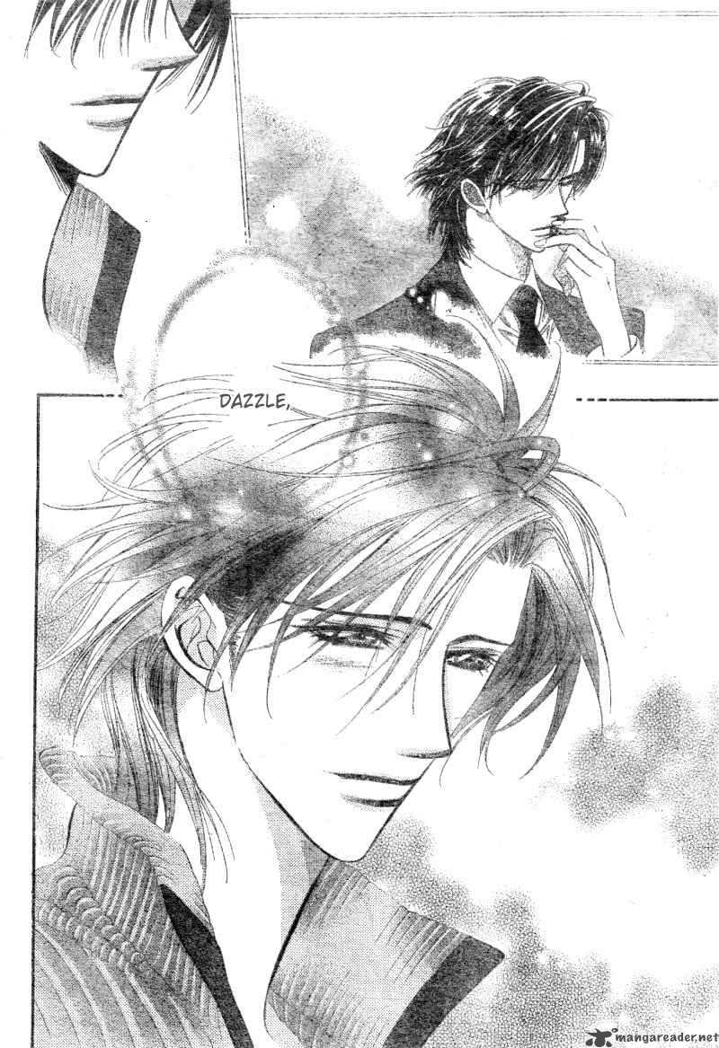 Skip Beat Chapter 97 Page 17