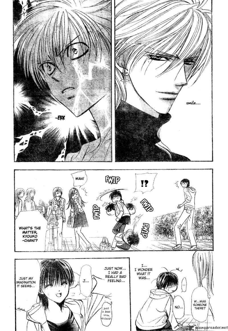 Skip Beat Chapter 97 Page 24