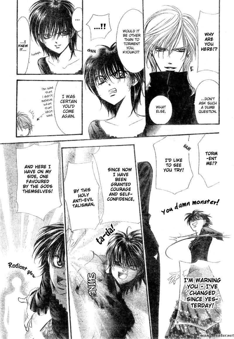 Skip Beat Chapter 97 Page 4