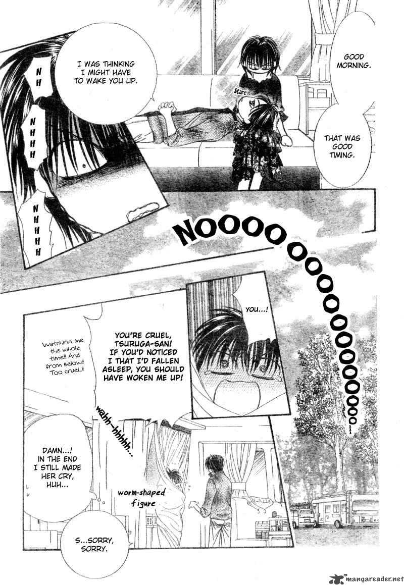 Skip Beat Chapter 97 Page 6