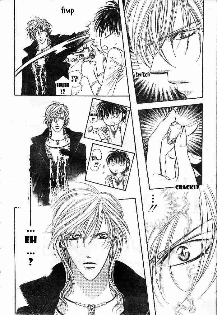 Skip Beat Chapter 98 Page 18