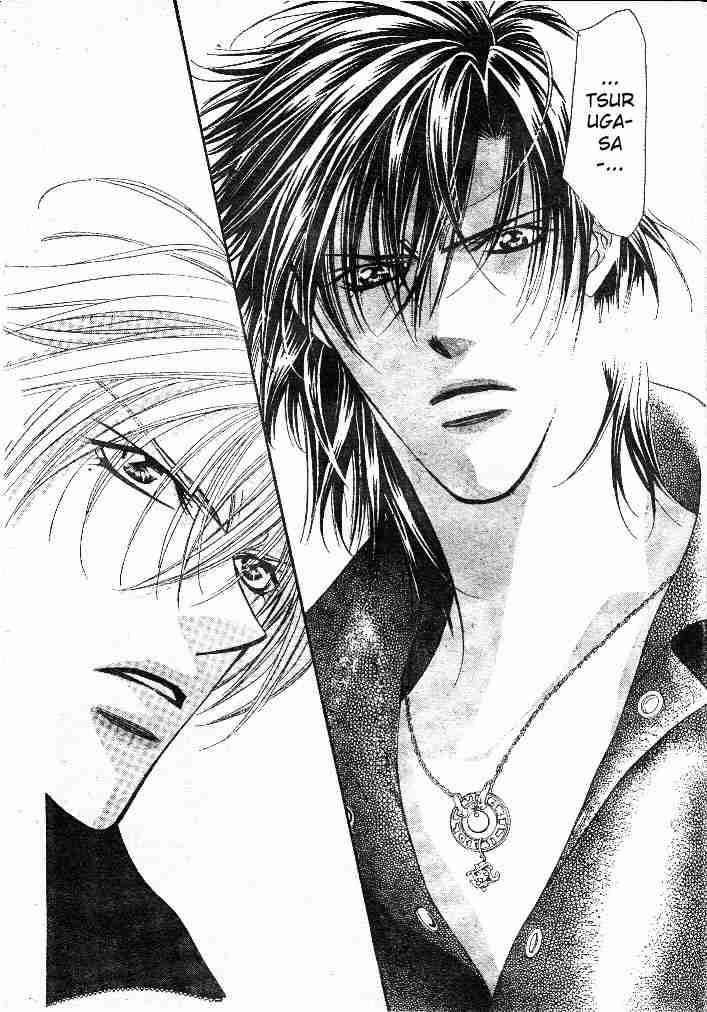 Skip Beat Chapter 98 Page 26