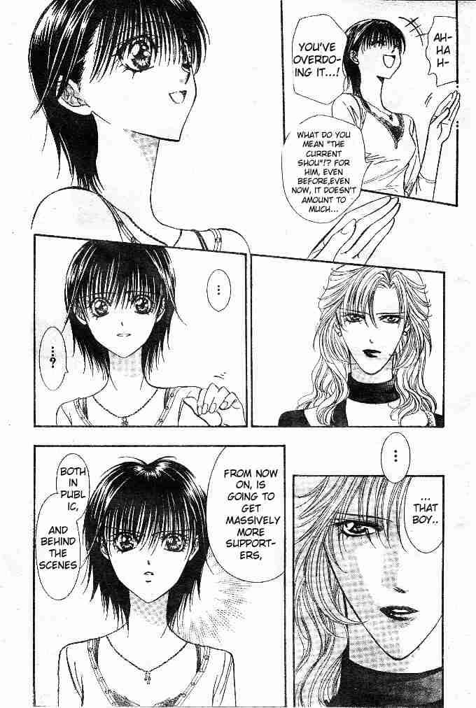 Skip Beat Chapter 98 Page 6