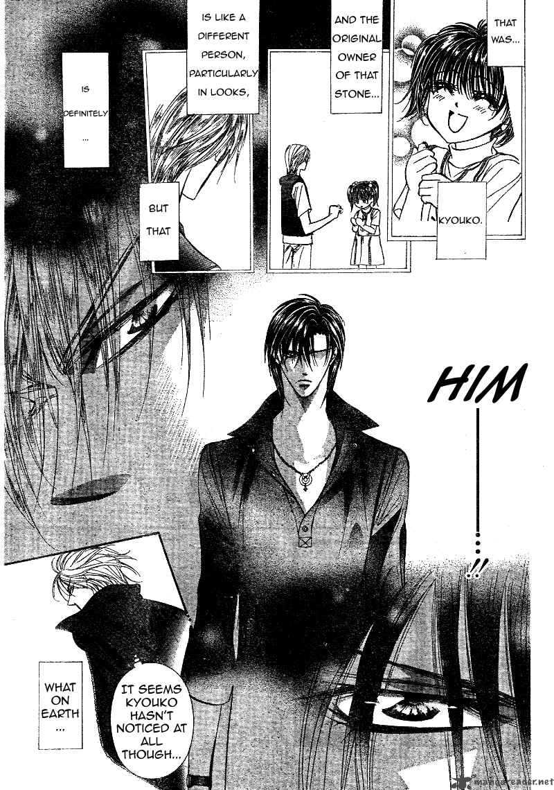 Skip Beat Chapter 99 Page 11