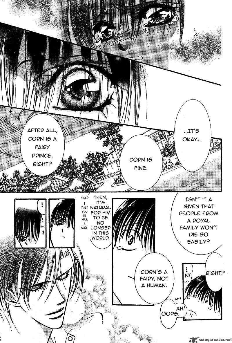 Skip Beat Chapter 99 Page 23