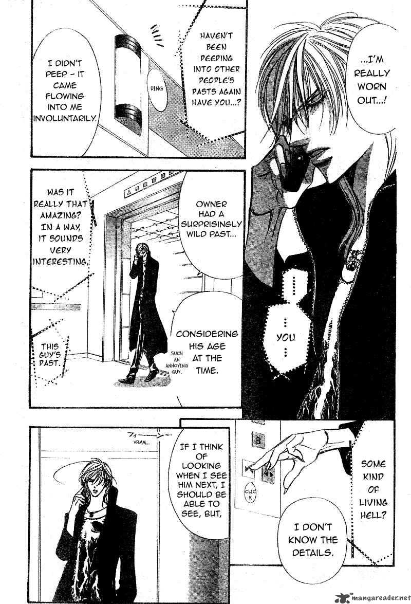 Skip Beat Chapter 99 Page 29