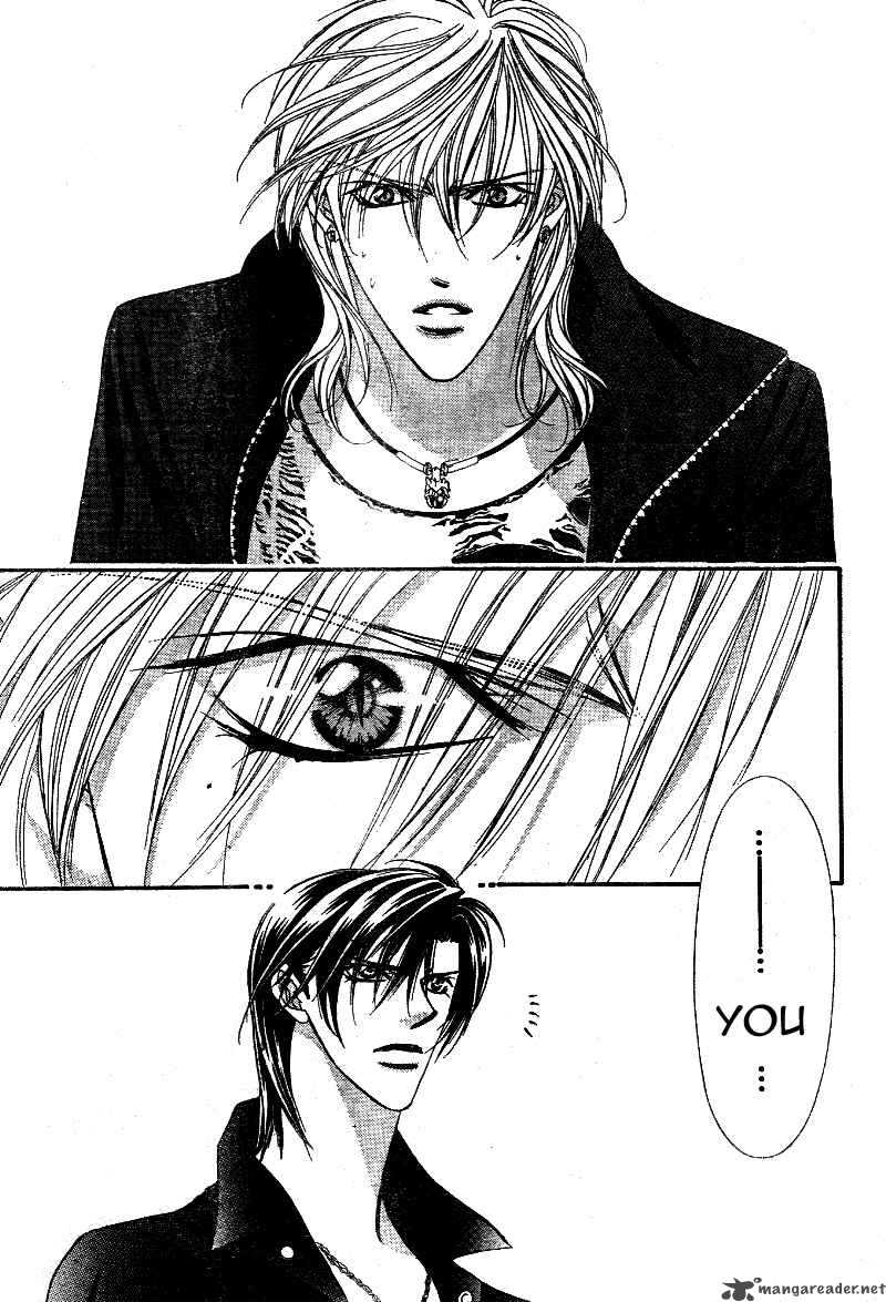 Skip Beat Chapter 99 Page 3