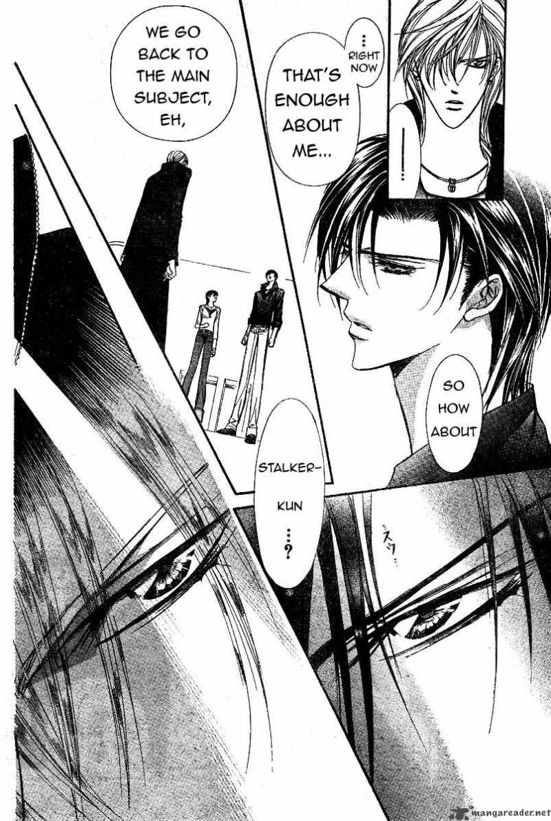 Skip Beat Chapter 99 Page 6