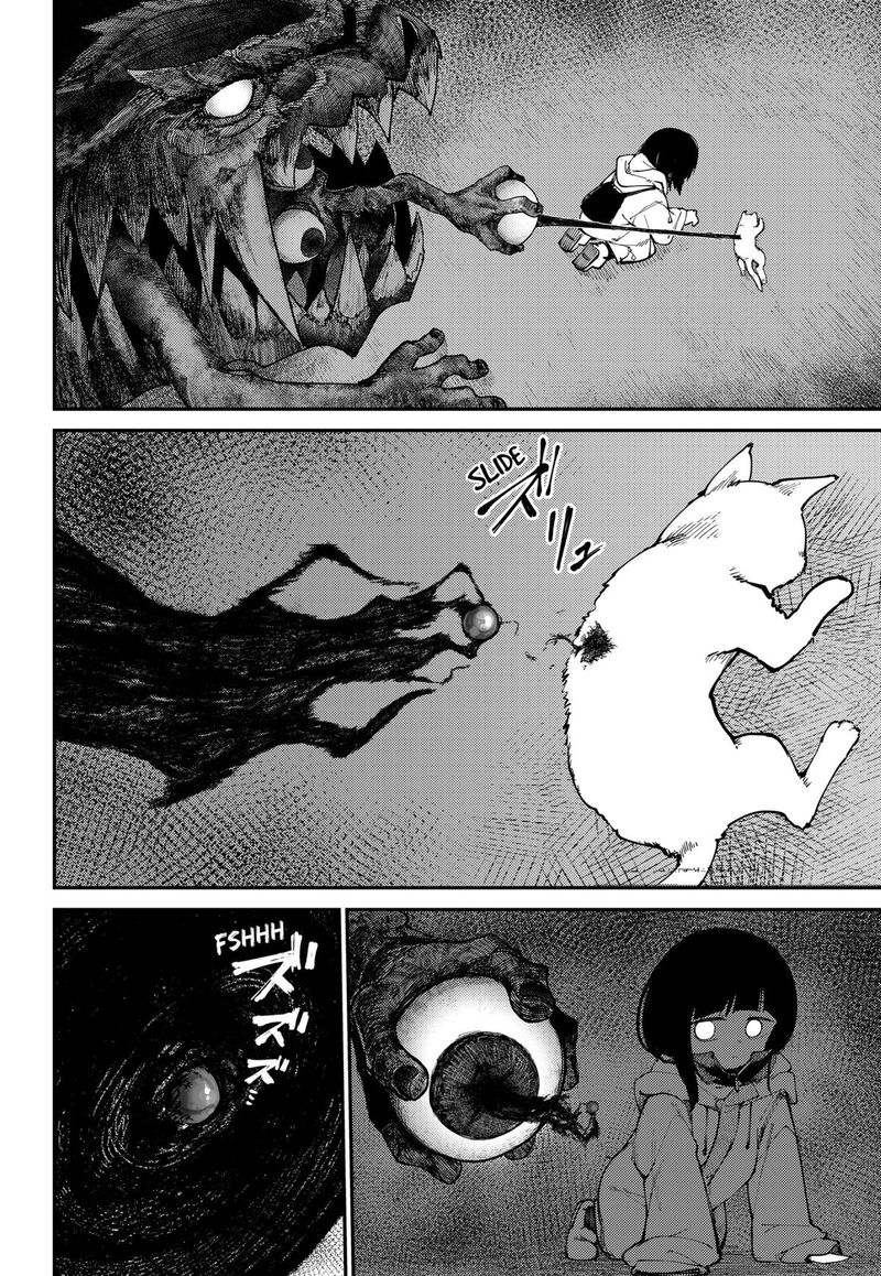 Skk Shoujo Tachi No Sekai Chapter 1 Page 38