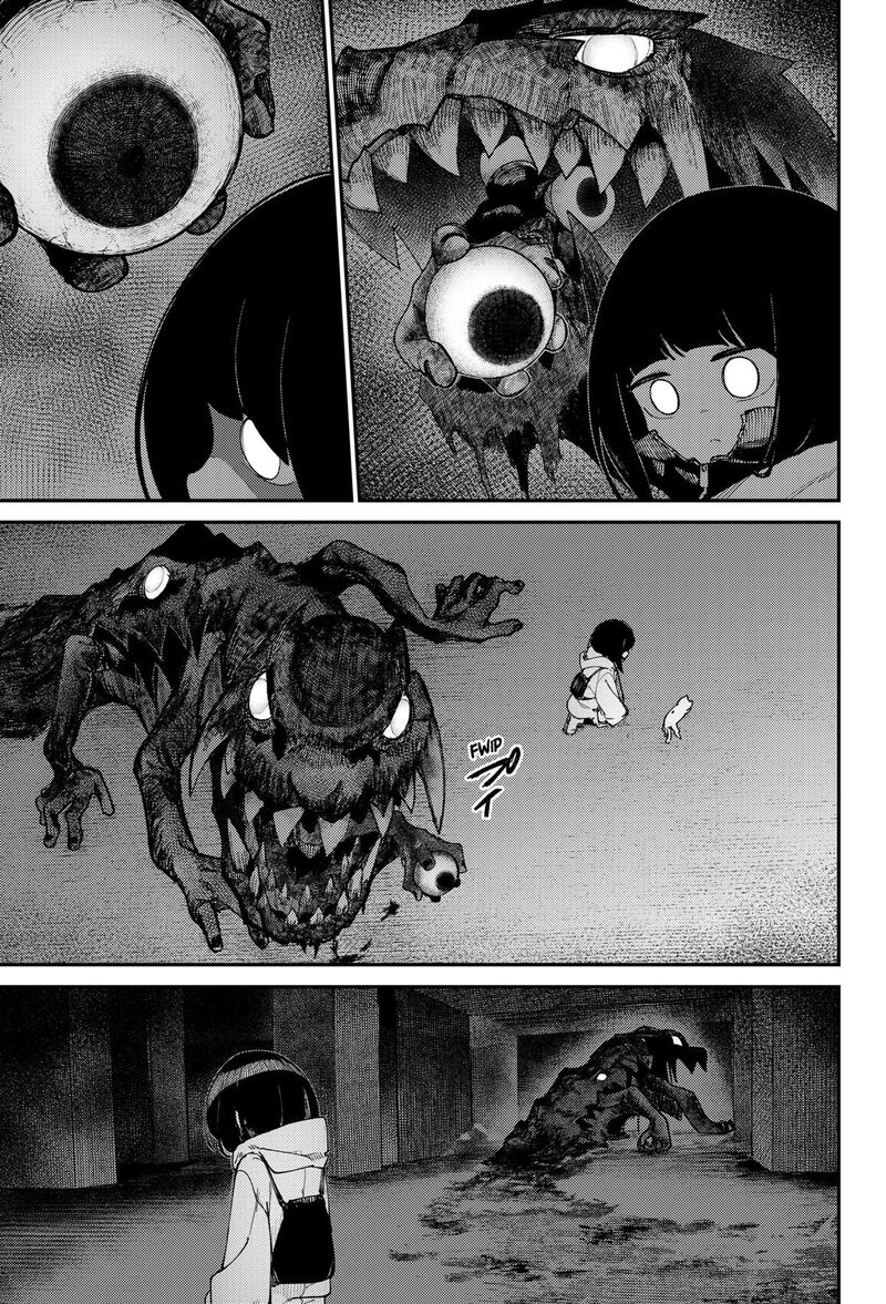 Skk Shoujo Tachi No Sekai Chapter 1 Page 39