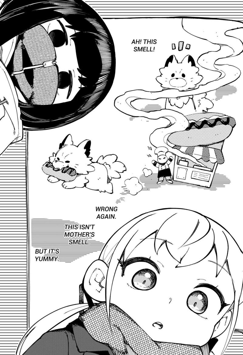Skk Shoujo Tachi No Sekai Chapter 12 Page 17
