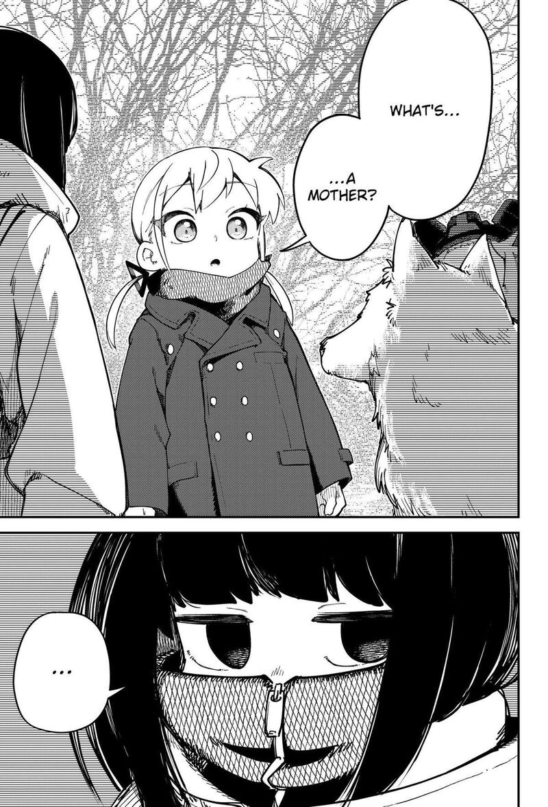 Skk Shoujo Tachi No Sekai Chapter 12 Page 7