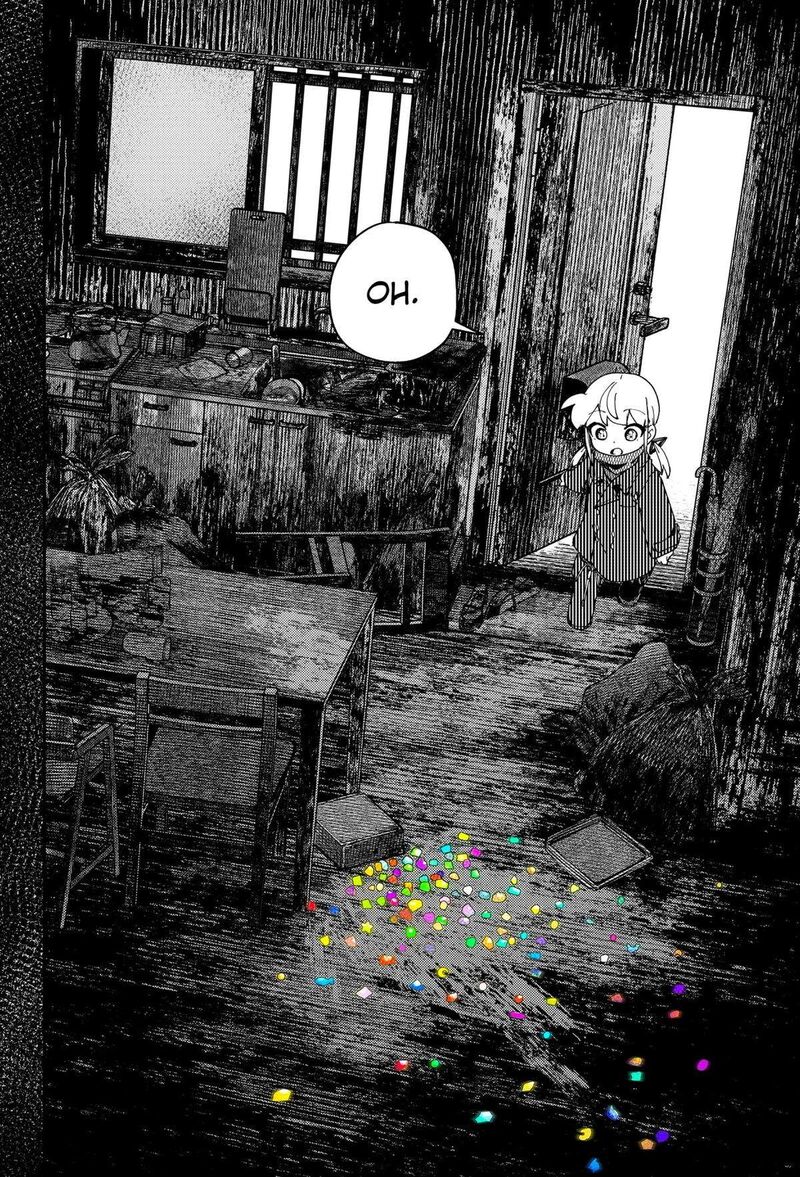 Skk Shoujo Tachi No Sekai Chapter 13 Page 24