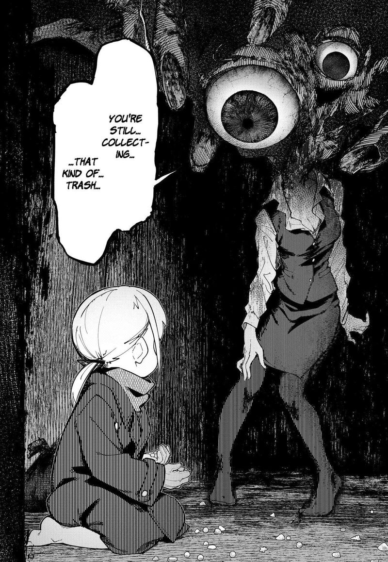 Skk Shoujo Tachi No Sekai Chapter 13 Page 26