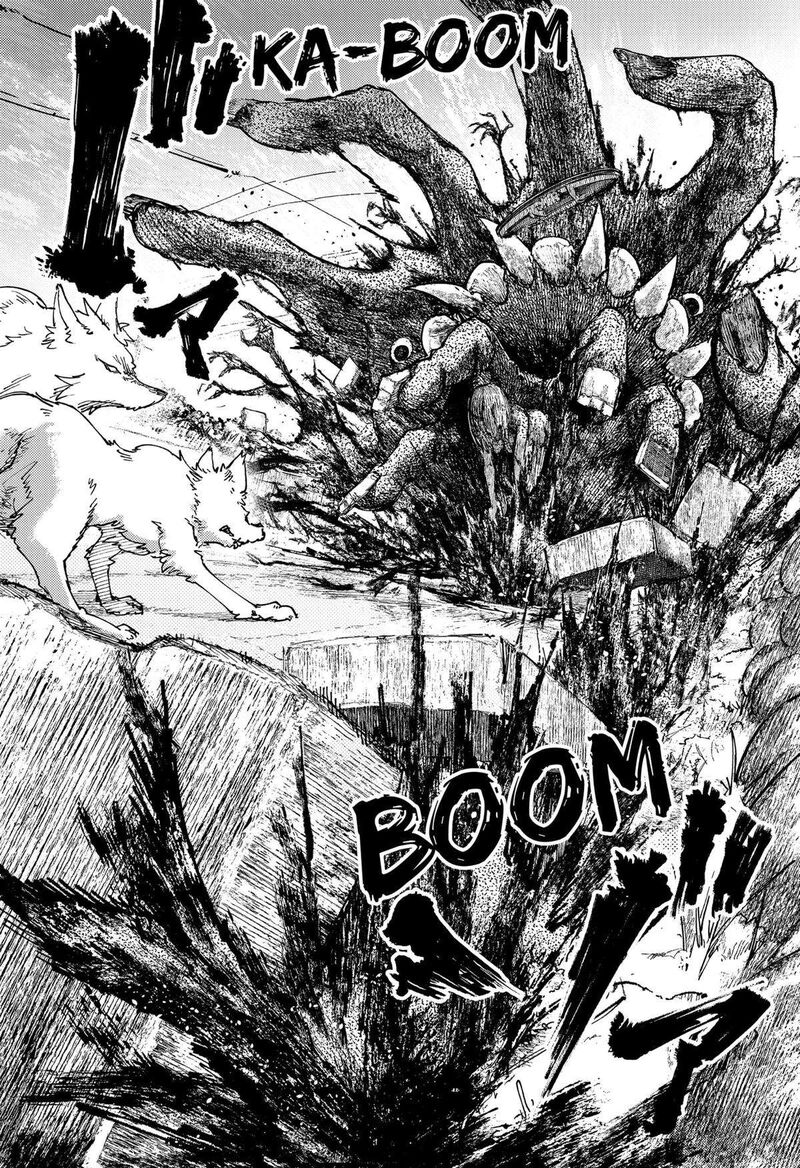 Skk Shoujo Tachi No Sekai Chapter 13 Page 8