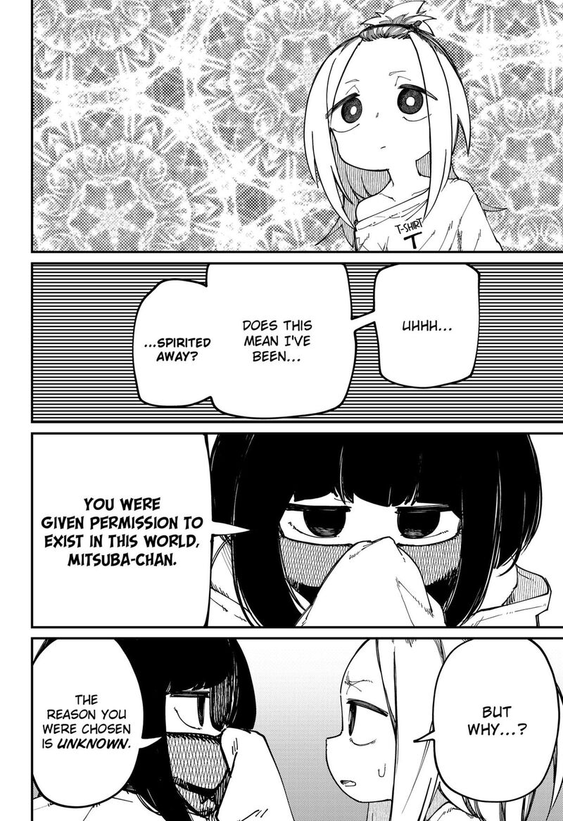 Skk Shoujo Tachi No Sekai Chapter 15 Page 12